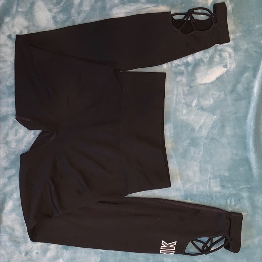 Victoria Secret PINK leggings